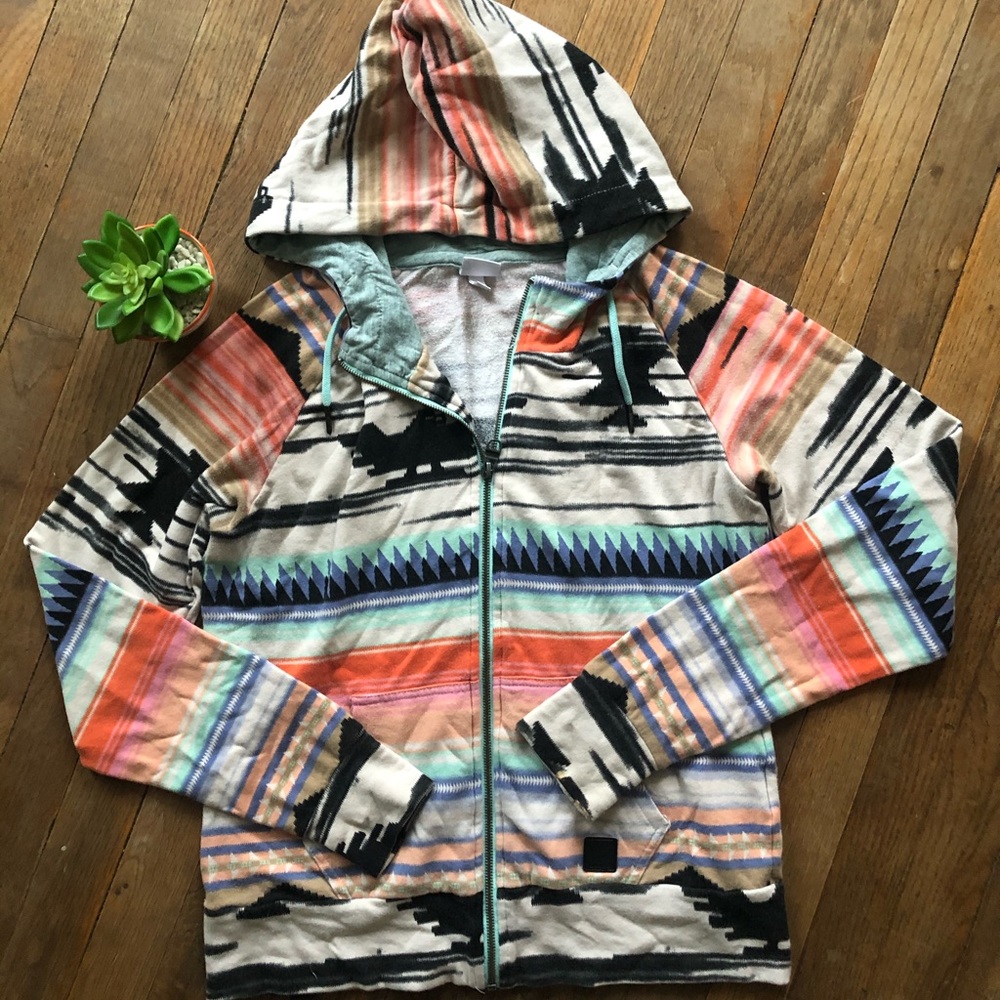 Bench Active jacket
